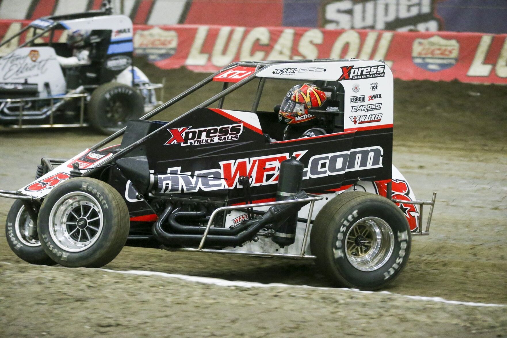 Chili Bowl